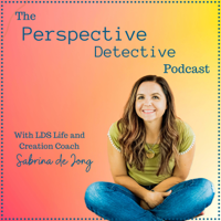65. The Law of Creation with Darla Trendler