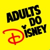 Adults Do Disney artwork