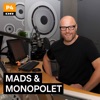 Mads & Monopolet - podcast