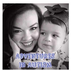 Episode 168- The Genetics of Autism. With Pamela Feliciano, scientific director of SPARK