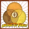 Uncharted Family: Family Travel, Relationships, Parenting, and Nomad Families artwork