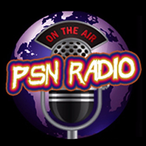 PSN RADIO podcast