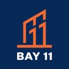 Bay 11 artwork