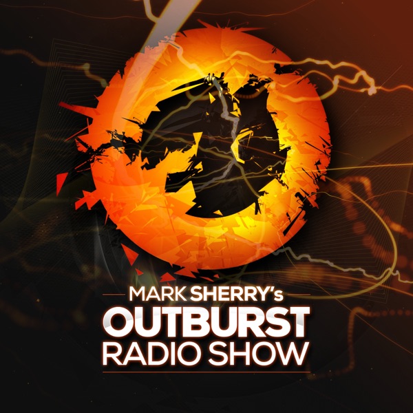 Mark Sherry's Outburst Radioshow