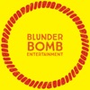 Blunder Bomb  artwork