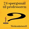 24 Spørgsmål til professoren