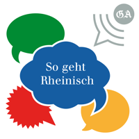So geht Rheinisch podcast