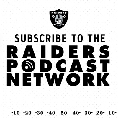 Raiders Podcast Network Raiders Podcast Network