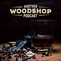 Episode 115: Marc-O-Licious w/ Marc Spagnuolo (The Wood Whisperer)