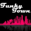 Funkytown Sessions Podcast artwork