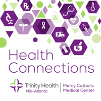 Mercy Health Connections podcast