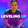 Leveling Up with Eric Siu artwork