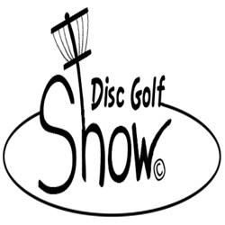 Jenny Filippos Ladies First Disc Golf - Disc Golf Show Podcast Episode 57