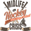 Midlife Sporting Crisis artwork