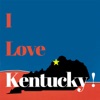 I Love Kentucky artwork