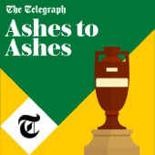 Ashes to Ashes - The Telegraph