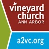 Vineyard Church of Ann Arbor Sermon Podcast artwork