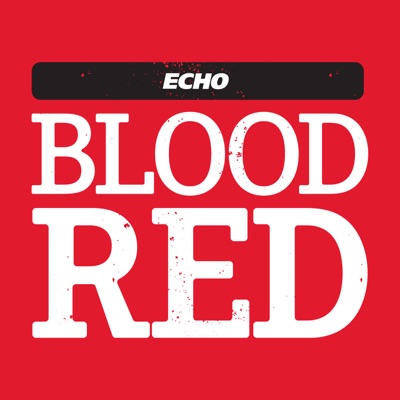 Blood Red: The Liverpool FC Podcast Blood Red: The Liverpool FC Podcast