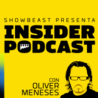 Insider Podcast podcast