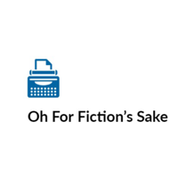 Oh, For Fiction’s Sake! podcast