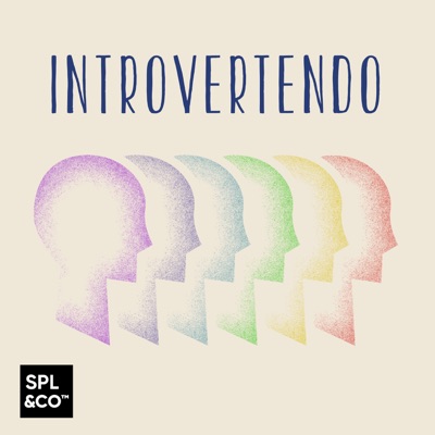 Introvertendo - Autismo por Autistas Introvertendo - Autismo por Autistas