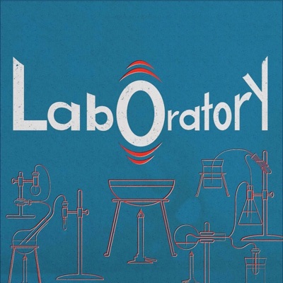 LabOratory Podcast LabOratory Podcast