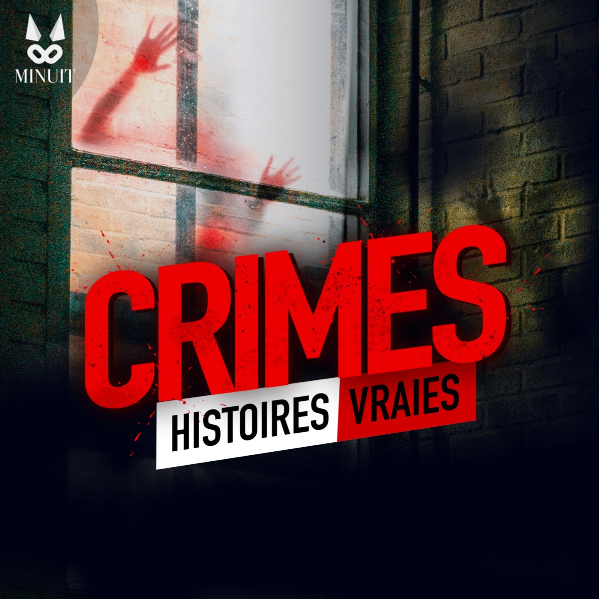 Crimes Histoires Vraies Podcast Podtail