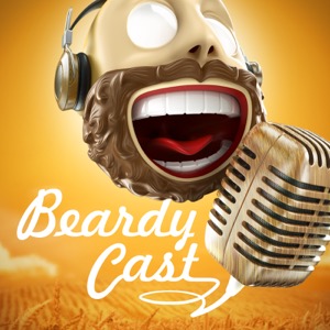 #BeardyCast: гаджеты и медиакультура