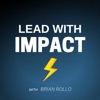 LEAD WITH IMPACT artwork