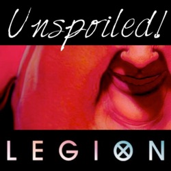 Legion, S01E04 - Chapter 4