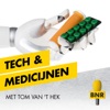 Tech & Medicijnen | BNR artwork