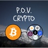 POV Crypto Podcast: Your Crypto Echo-Chamber Dies Here. artwork