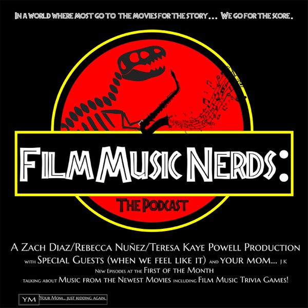 hook film score