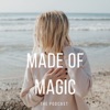 Made of Magic: The Podcast artwork