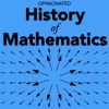 Opinionated History of Mathematics artwork