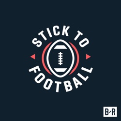 Big Ten is BACK; CFB & NFL Pick 6