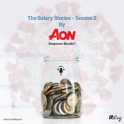 S2Trailer: The Salary Stories Season2- #TheCovid19Impact