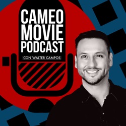 Cameo Movie Podcast