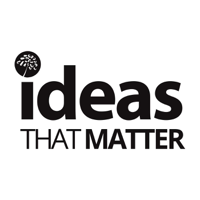 Ideas That Matter podcast