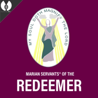 Servants of the Redeemer podcast