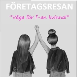 Företagande och en personlig berättelse