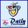 PresbyCan Daily Devotional artwork