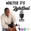 Walter D's ZydeSoul Podcast artwork