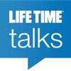 Life Time Talks artwork