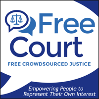 Free Court Show with Jason Hartman podcast