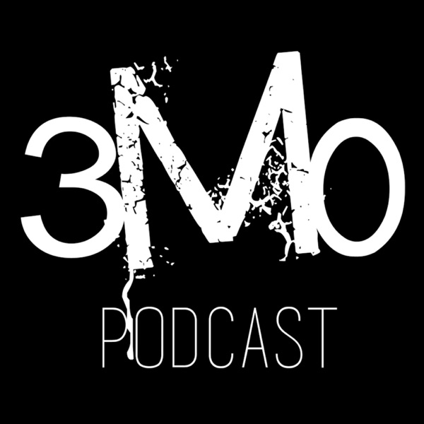 3m0 Podcast Artwork