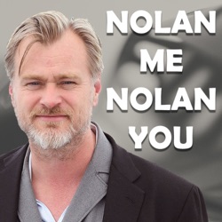 Nolan Me, Nolan You Live Presents Memento - With Will Stevenson & Leoni Horton
