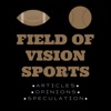 Field of Vision Sports - Fantasy Football & Baseball Podcast artwork