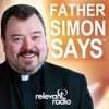 Father Simon Says artwork