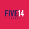 Five14 Church artwork